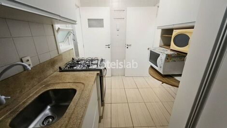 Charming apartment with sea view (C139