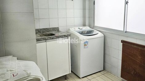Charming apartment with sea view (C139