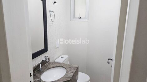 Charming apartment with sea view (C139