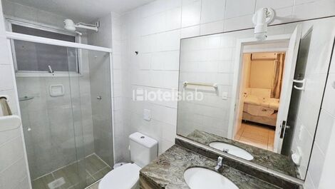 Charming apartment with sea view (C139