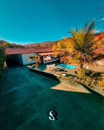 Casa para alugar em Três Marias - Três Marias