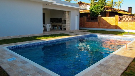 Casa de campo nido verde 1