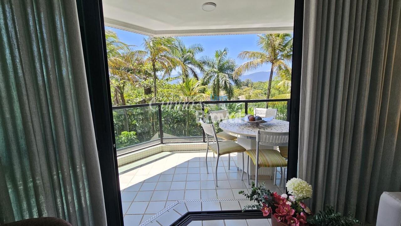 Apartamento para alquiler de vacaciones em Bertioga (Riviera de São Lourenço Módulo 4)