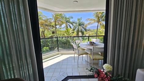 Apartamento en alquiler en Bertioga, Riviera de São Lourenço -...