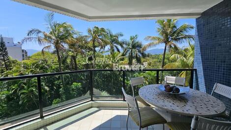 Apartamento en alquiler en Bertioga, Riviera de São Lourenço -...