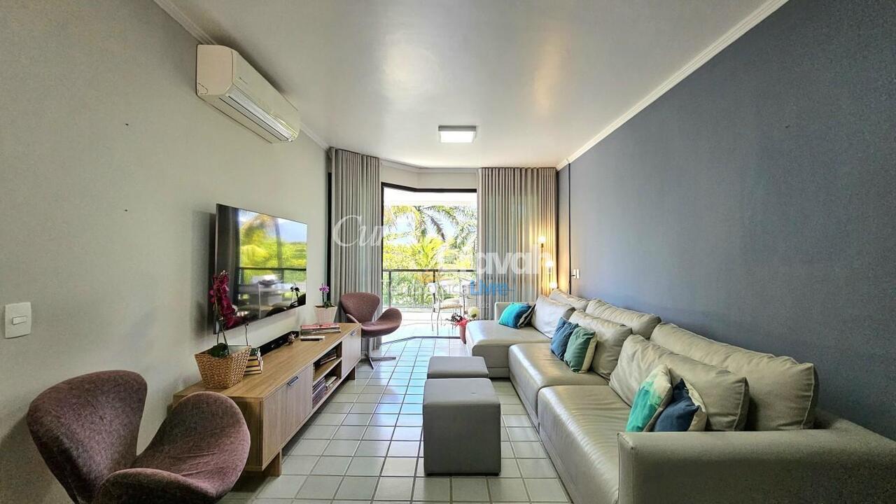 Apartamento para alquiler de vacaciones em Bertioga (Riviera de São Lourenço Módulo 4)