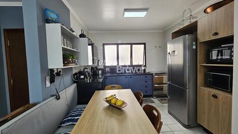 Apartamento en alquiler en Bertioga, Riviera de São Lourenço -...