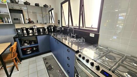 Apartamento en alquiler en Bertioga, Riviera de São Lourenço -...