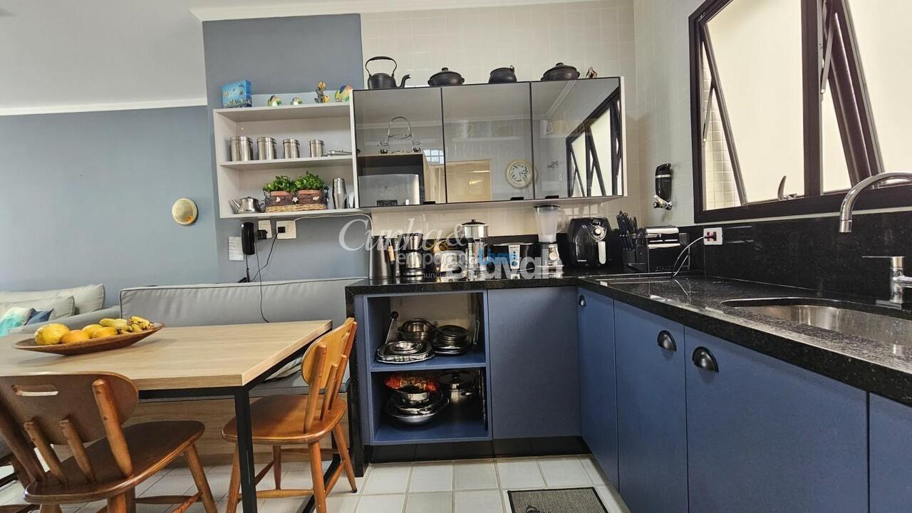 Apartamento para alquiler de vacaciones em Bertioga (Riviera de São Lourenço Módulo 4)
