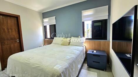 Apartamento en alquiler en Bertioga, Riviera de São Lourenço -...