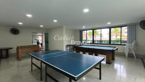 Apartamento en alquiler en Bertioga, Riviera de São Lourenço -...