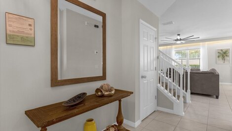 Hospede-se em uma casa em Orlando