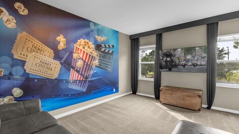 Hospede-se em uma casa em Orlando