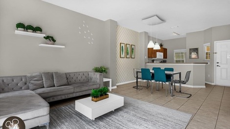 Casa para alquilar en Orlando - Kissimmee
