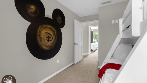 Alojamiento cerca de Disney
