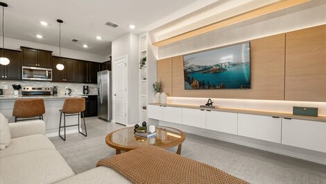 Casa para alquilar en Orlando - Clermont