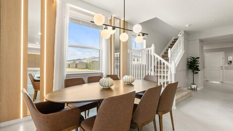 Alquileres en Clermont - Orlando