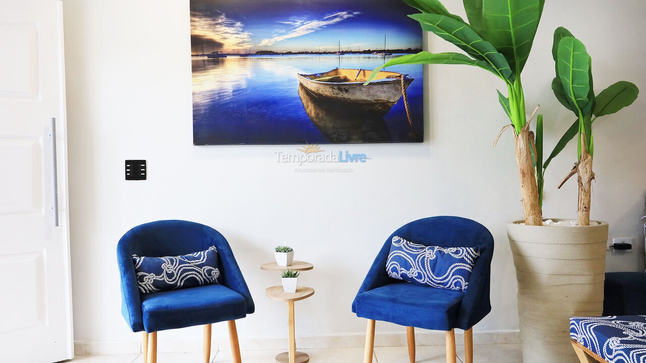 House for vacation rental in Ubatuba (Enseada)