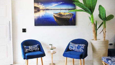 Sala de estar