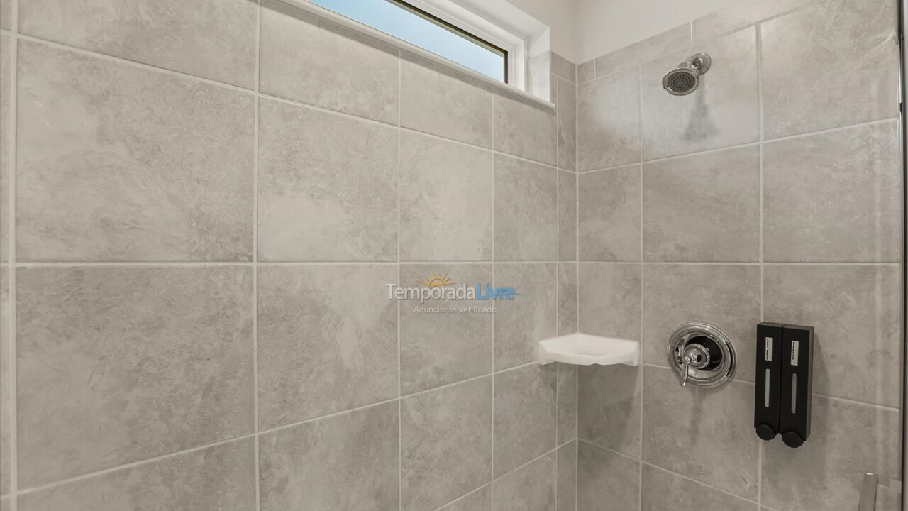 Casa para aluguel de temporada em Orlando (Clermont)
