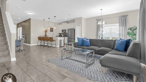 Casa para alugar em Orlando - Kissimmee