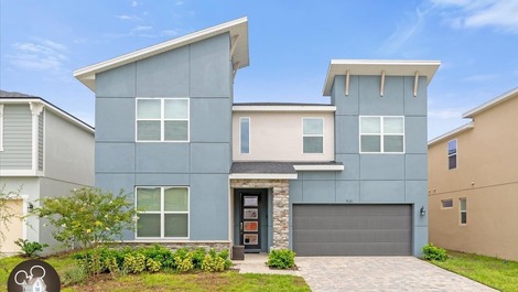 House for rent in Orlando - Kissimmee