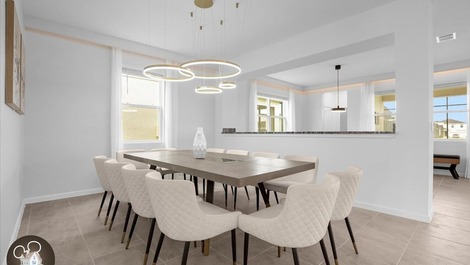 Orlando Vacation Rentals - Homes