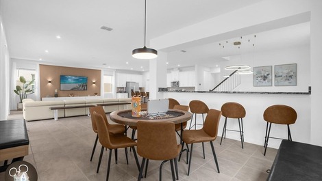Orlando Vacation Rentals - Homes
