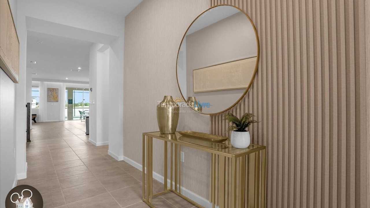 House for vacation rental in Orlando (Kissimmee)