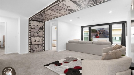 Orlando Vacation Rentals - Homes