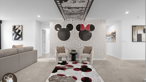 Orlando Vacation Rentals - Homes