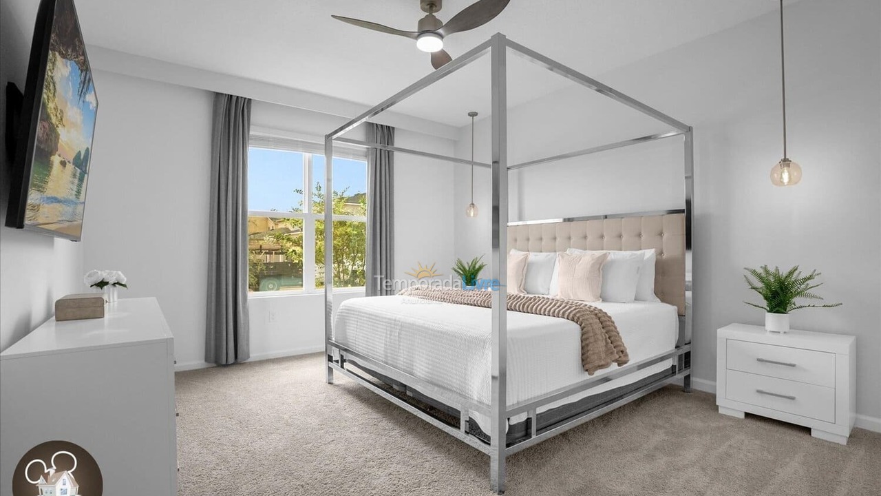 House for vacation rental in Orlando (Kissimmee)