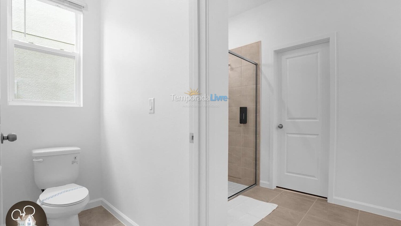 House for vacation rental in Orlando (Kissimmee)