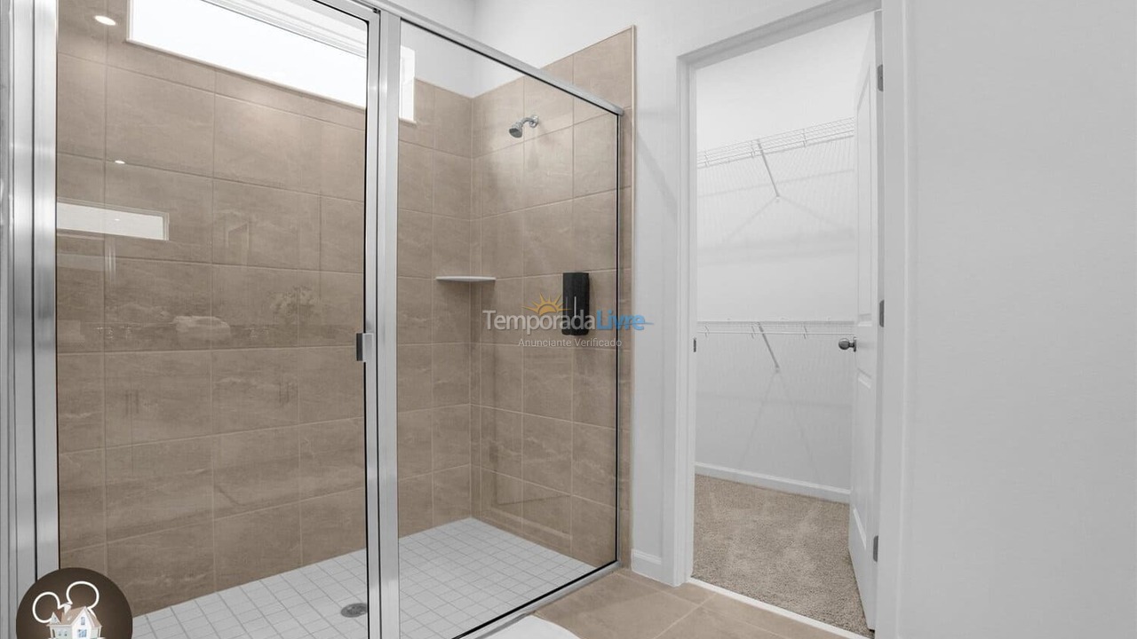House for vacation rental in Orlando (Kissimmee)