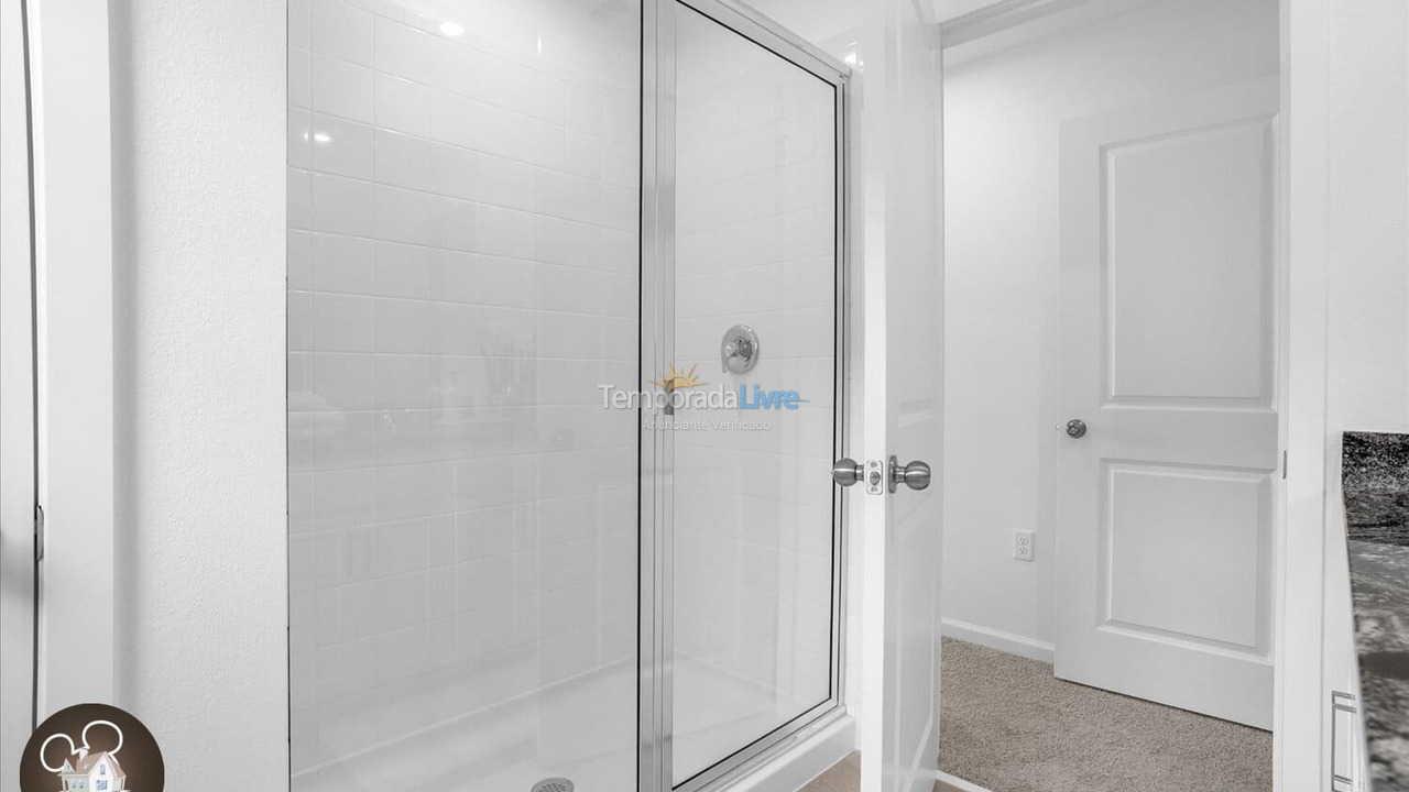 House for vacation rental in Orlando (Kissimmee)