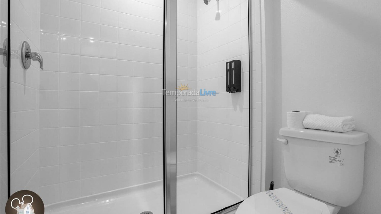 House for vacation rental in Orlando (Kissimmee)