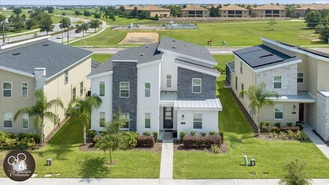 Casa para alquilar en Orlando - Davenport
