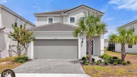 Casa para alugar em Orlando - Kissimmee