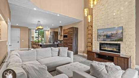Casa para alugar em Orlando - Kissimmee