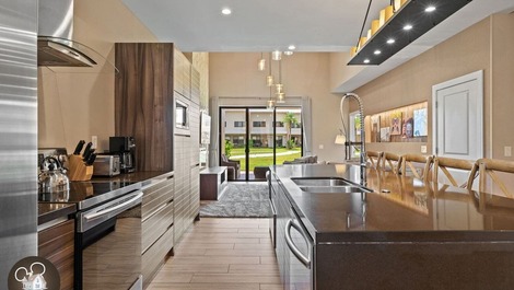 Casa em Kissimmee - Viva a Magia da Disney!
