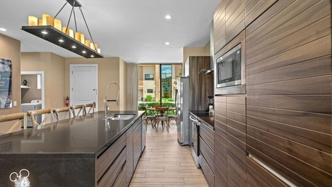Casa em Kissimmee - Viva a Magia da Disney!