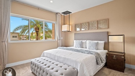 Casa em Kissimmee - Viva a Magia da Disney!