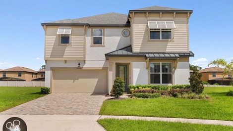 Casa para alquilar en Orlando - Kissimmee