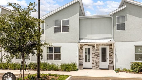 Casa para alquilar en Orlando - Kissimmee