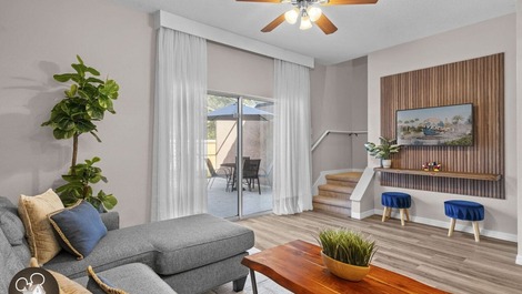 Casa para alugar em Orlando - Kissimmee