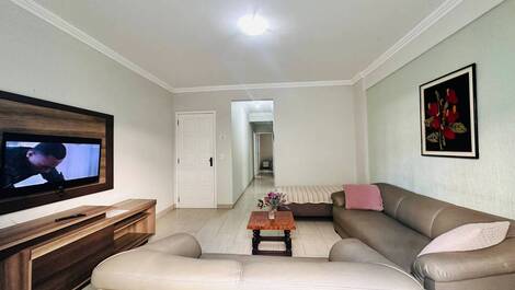 Apartamento para alquilar en Balneário Camboriú - Praia Central
