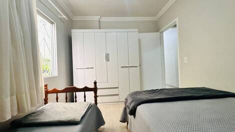 Quarto triplo
