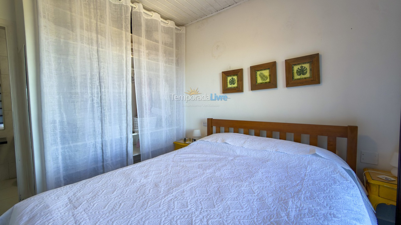 Casa para aluguel de temporada em São Sebastião (Juquehy)