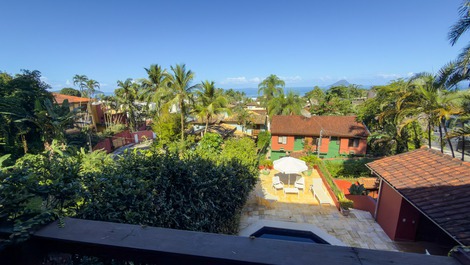 House for rent in São Sebastião - Juquehy