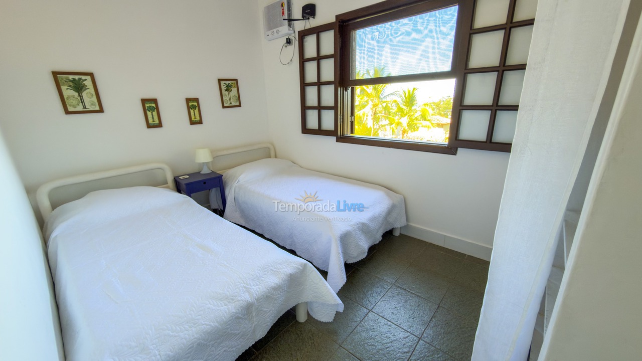 Casa para aluguel de temporada em São Sebastião (Juquehy)